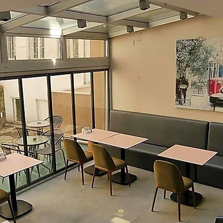 Endless Taksim Hotel 3*