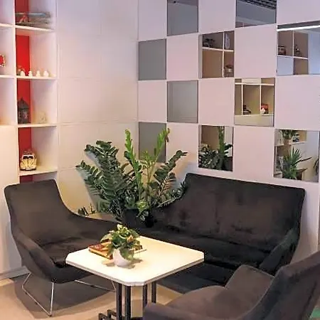 Hotel Endless Taksim