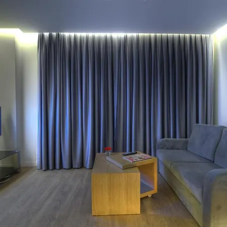 塔克辛超多套房酒店 伊斯坦布尔