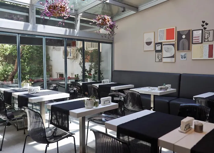 Endless Taksim Hotel Provincia di Istanbul