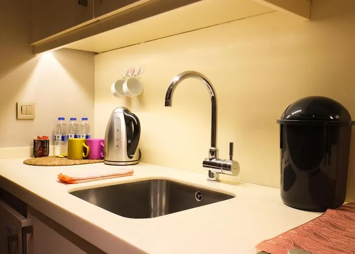 Hotel Endless Taksim Provincia di Istanbul