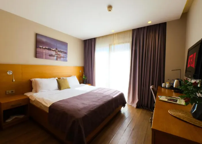 Endless Taksim Hotel Provincia di Istanbul