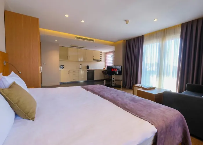 Hotel Endless Taksim Provincia di Istanbul