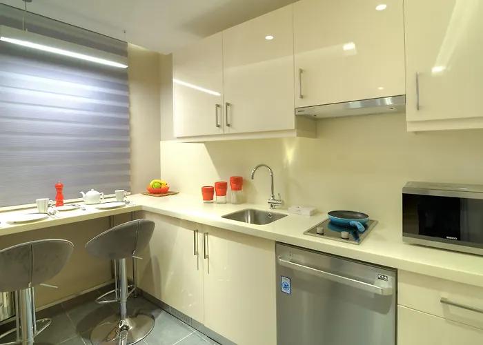 Endless Taksim Hotel