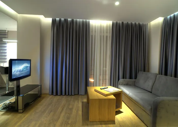 Endless Taksim Hotel Provincia di Istanbul