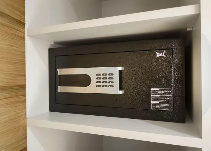 Hotel Endless Taksim 4*