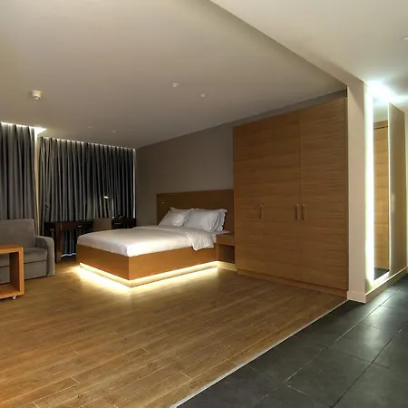 Hotel Endless Taksim 4*