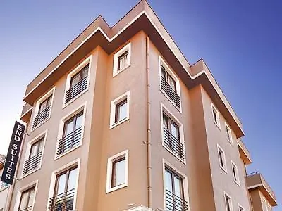 Otel Endless Taksim