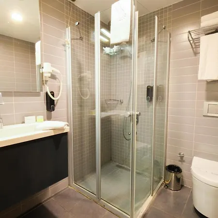 Hotel Endless Taksim 4*