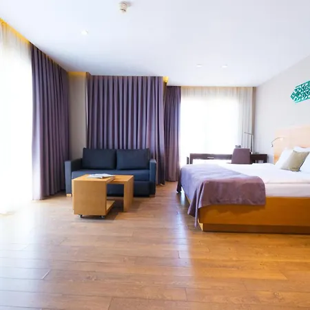 Hotel Endless Taksim 4*