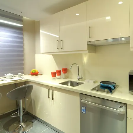 Endless Taksim Hotel