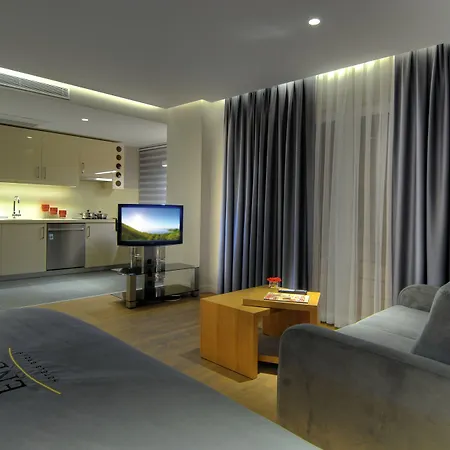 Endless Taksim Istanbulská provincie