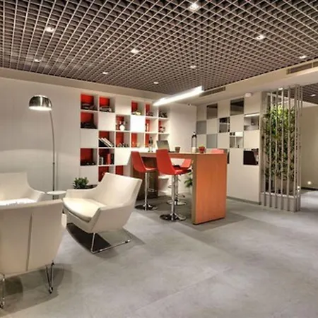 Hotel Endless Taksim 4*