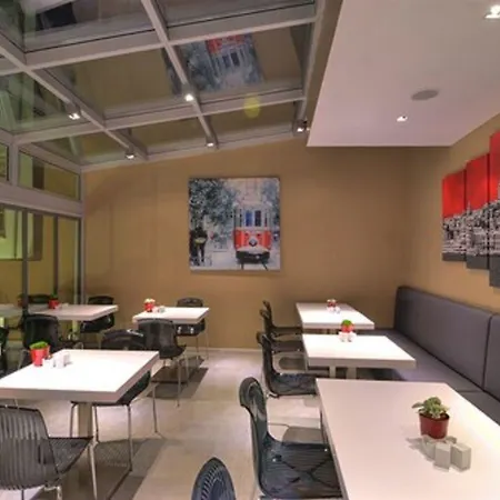 Endless Taksim Istanbulská provincie