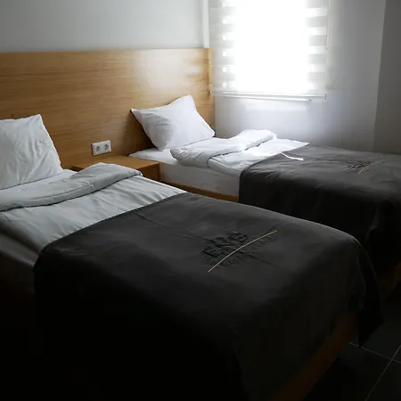 Endless Taksim 3*
