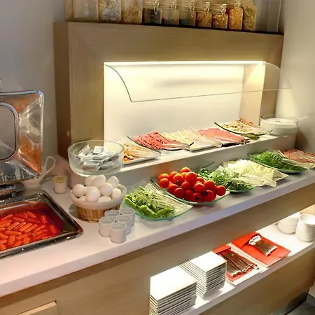 Endless Taksim Hotel Istanbulská provincie