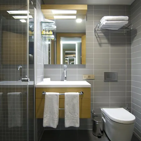 Hotel Endless Taksim 4*