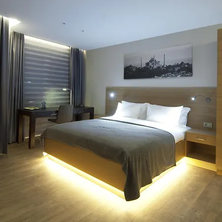 Endless Taksim Hotel 4*