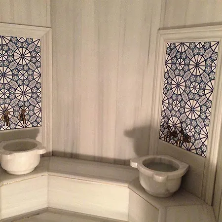 Hotel Endless Taksim 4*